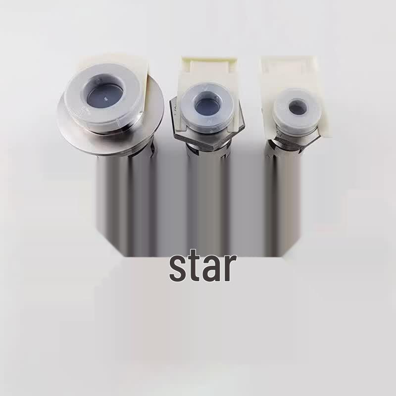 Industrial Mechanical Shaft Seal