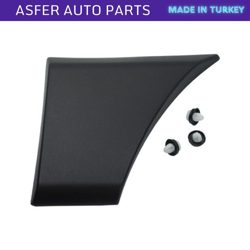 

Rear Left Cover (Front Wheel) For Master Mk3 2010-2020 OEM 768F20004R