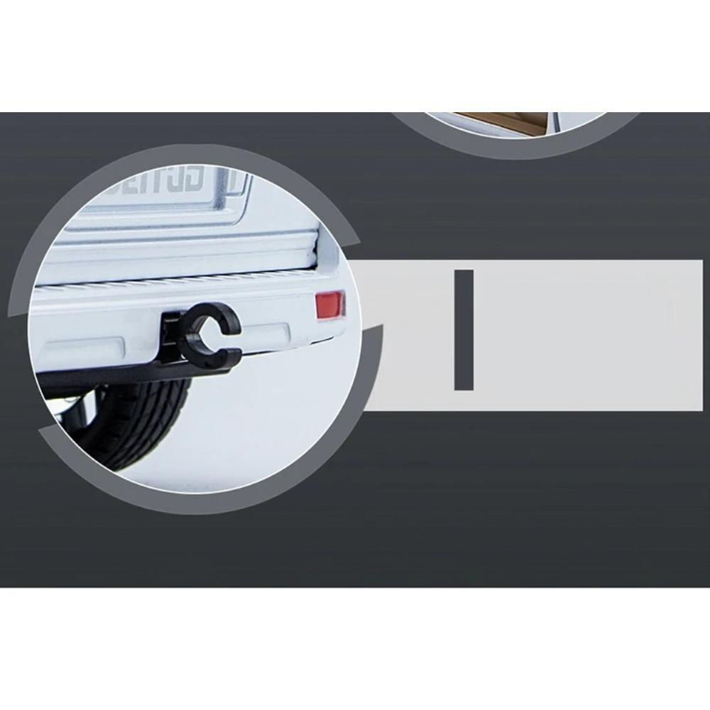 1/18 Lexus LX570 SUV sport mașină de jucărie model metal turnat sub presiune miniatural tragere înapoi uși luminoase deschise colecție cadou pentru copii