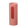 Wall Mounted Disposable Paper Cup Dispenser Pull Type Plastic Cup Holder Anti-Dust Storage Rack Office Tumbler Holders Kitchen