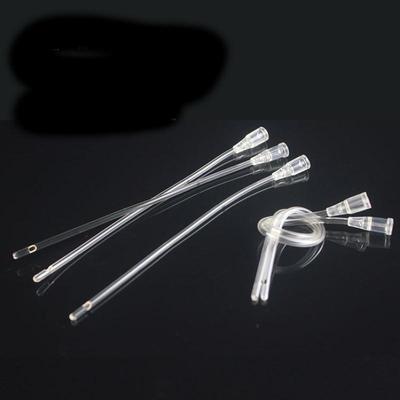 10Pcs Feeder Cannula Tip Injectable Soft Pet Puppy Kitten Bird Parrot Oral Gavage Feeding Tube Feeding Device Hand Tool