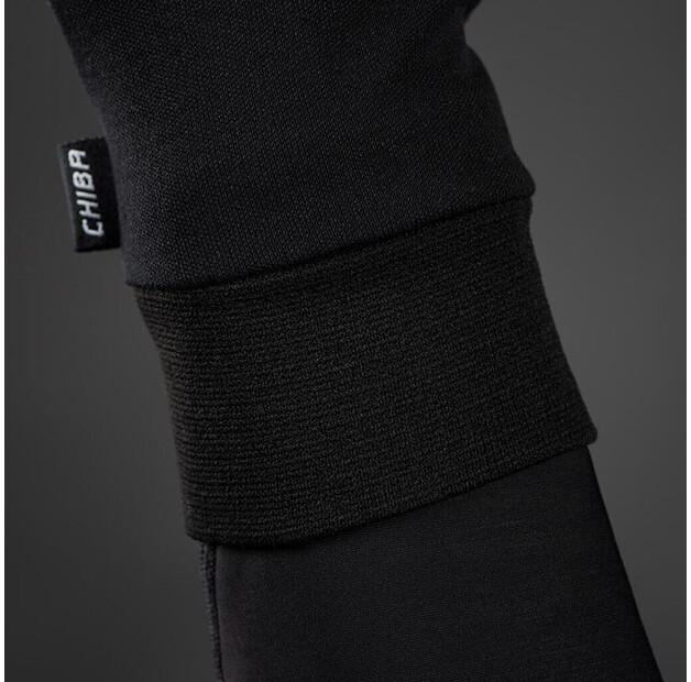 Chiba Silk Cycling Gloves