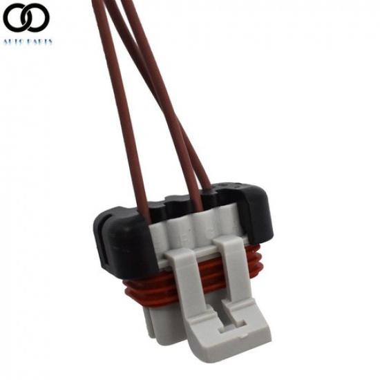 2× Headlight & Turn Signal Harness Fit For 2005-2014 Freightliner Columbia Truck