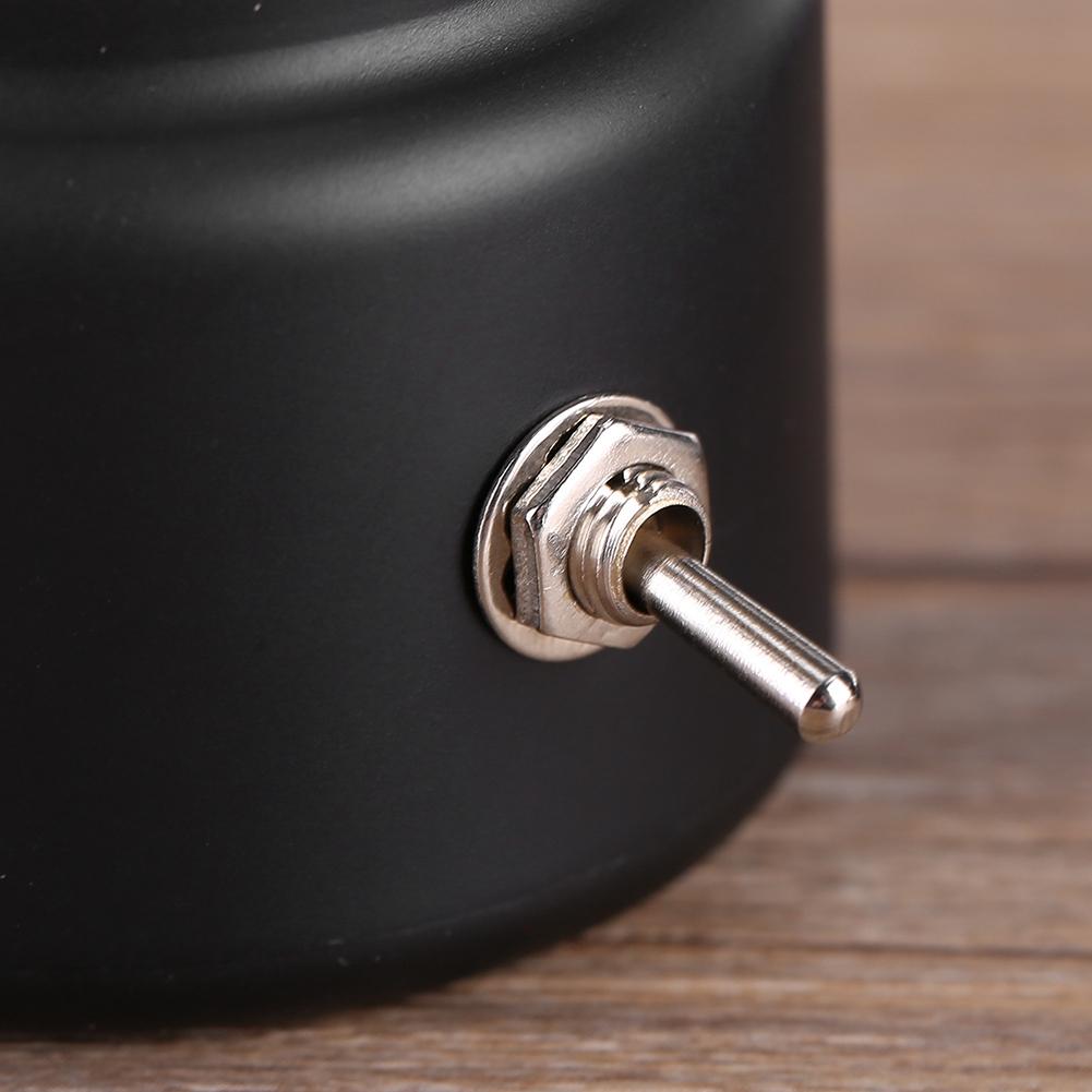   Retro LED Night Light USB Rechargeable Night Light Gold