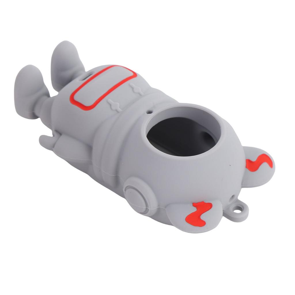 Silicone Case for GO 3S Camera Astronaut Appearance Protective Cover Protector Case Lens Sleeve
