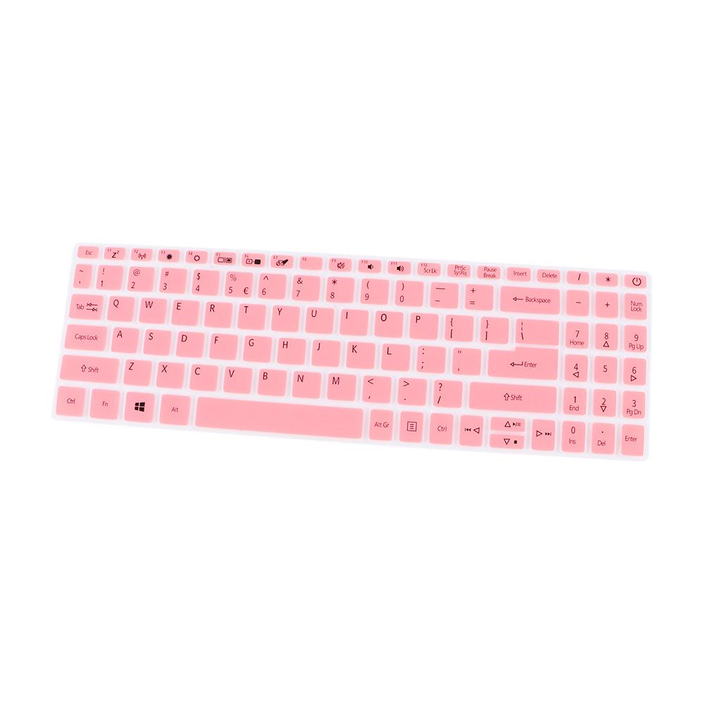 15.6 Inch For Acer A315-55G Keyboard Cover Protector Notebook Keyboard Cover Laptop Keyboard Cover Keyboard Skin