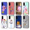 WD48 Digimon Agumon BiyomonBlack Sofe Case for Xiaomi Poco X6 X4 M5 M6 F5 F6 C65 C55 C50 C51 C40 Pro Redmi 14C A3X 13C 12C 11T 10A 9C Note 7 6 8A Plus