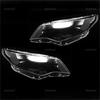 For Kia K5 Optima JF 2015 2016 2017 2018 Headlight Cover Car Headlamp Lens Glass Replacement Front Lamp Shade Auto Shell