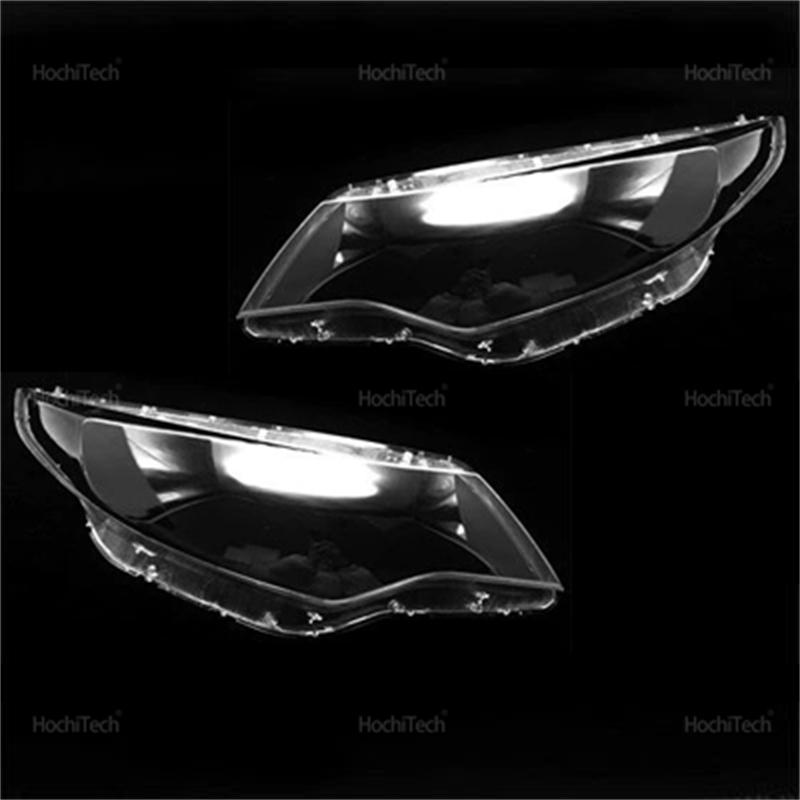 For Kia K5 Optima JF 2015 2016 2017 2018 Headlight Cover Car Headlamp Lens Glass Replacement Front Lamp Shade Auto Shell