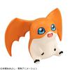 Rukappu Digimon Adventure Patamon Completed Figure