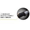 Mitsubishi Pencil 3 Color Ballpoint Pen Jet Stream Prime 0.5 Dark Navy Easy to Write SXE3300005D.9