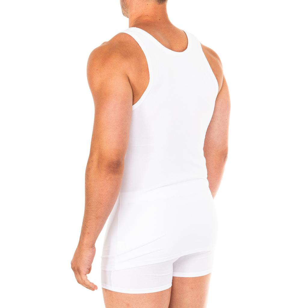 Camiseta para Hombre Advanced de tirantes A08HU