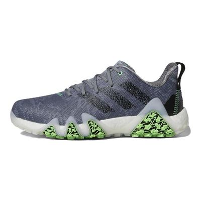 CodeChaos 22 'Grey Beam Green' Sneakers GX3931