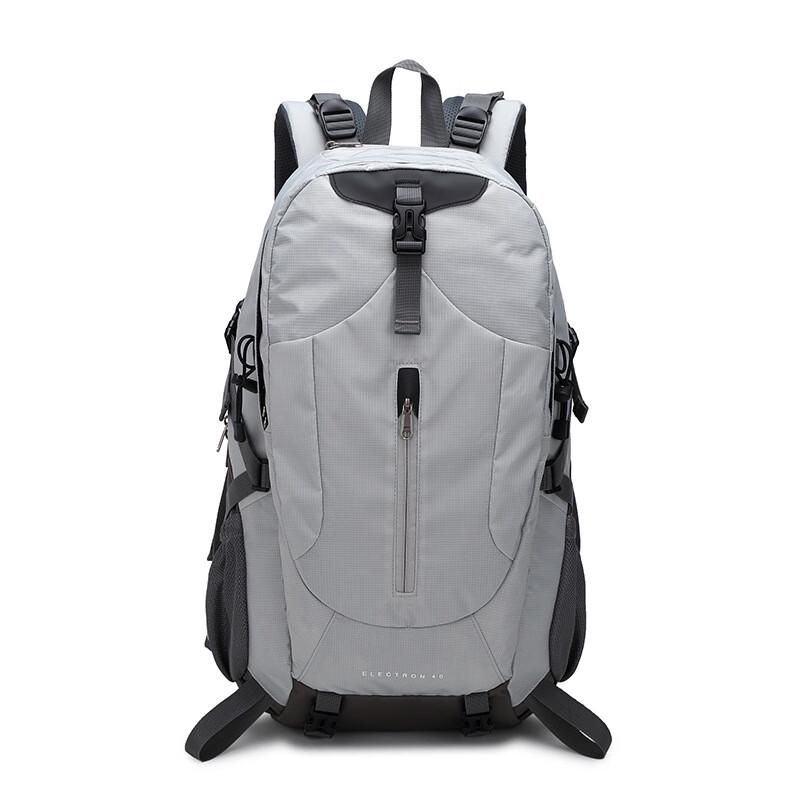 Xunling Large Capacity Multifunctional Travel Backpack