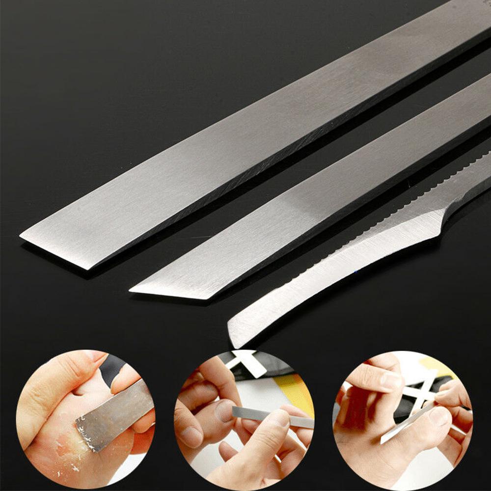 Ingrown Cuticle Foot Care Repairing Dead Skin Removal Pedicure Tool Kit Nail Clipper Feet Scraper