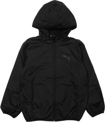 Fleece Line Windbreaker_62896101_120