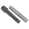1PC SDS Hex Shank Screwdriver Holder Drill Bit Adaptor Magnetic Converter 1/4 Inch 60*10mm For Batch Head Chamfering Device