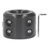 Winch Cable Hook Stopper Heavy Duty Waterproof Multifunctional Rubber Rope Line Saver for Outdoor