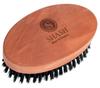 Handmade in Germany since 1869 Hairbrush Boar Bristle Grooming Boa Bristle Grooming For Fine to Medium Wooden Hairbrush Men's Hairbrush, Men's - 100%