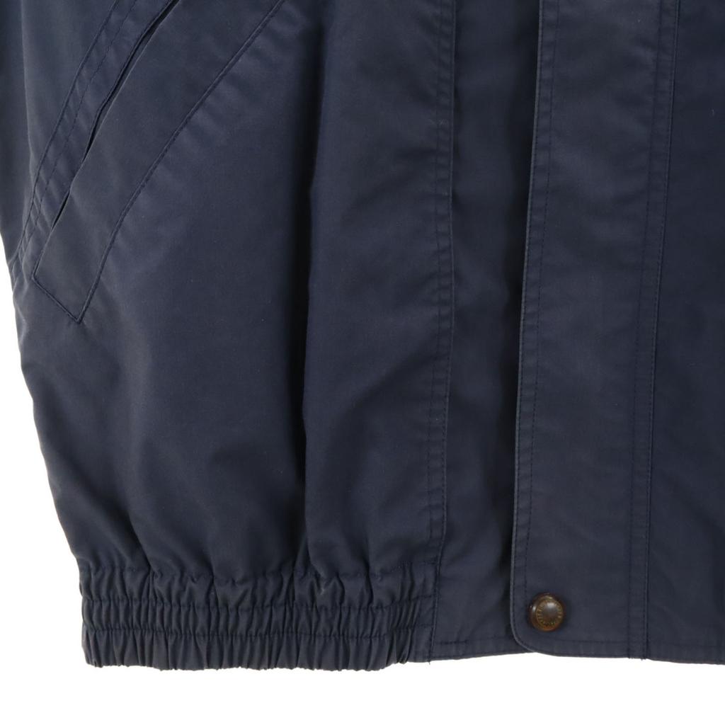 Burberrys 90s Old Blouson M Navy C-TK83 Men's Used