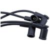 Ignition Wire Set For Ford Mondeo CD132 Mazda 6 Coupe 2002-2007 2.0L 2.3L Spark Plug Cable Kit Accessories