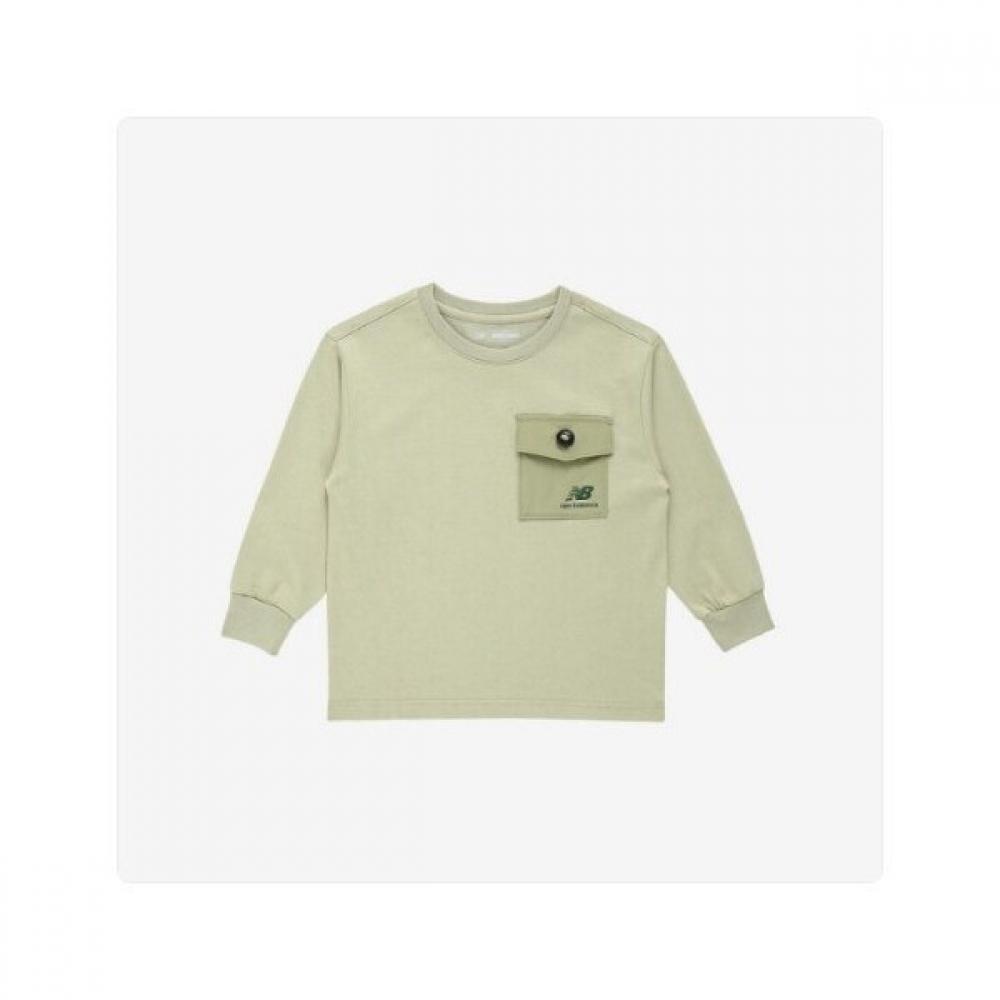 

Футболка New Balance Skys Outdoor Pocket Nk9bd3301u 110