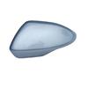 DinCh For Changan UNIK UNI-K Side Rear View mirror Cover Rearview mirror Lid shell Turn signal lens glass base