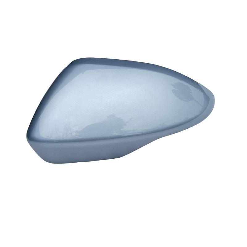 DinCh For Changan UNIK UNI-K Side Rear View mirror Cover Rearview mirror Lid shell Turn signal lens glass base