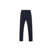 Li-Ning Quick-Dry Straight-Leg Casual Fitness Running Knitted Sports Pants Men pants Ink-Blue AYKP717-2