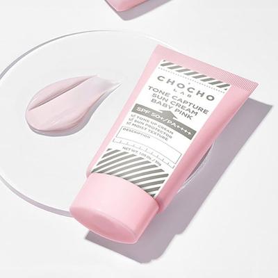 Super Slab Tone Capture Krem Przeciwsłoneczny Baby Pink 30 G