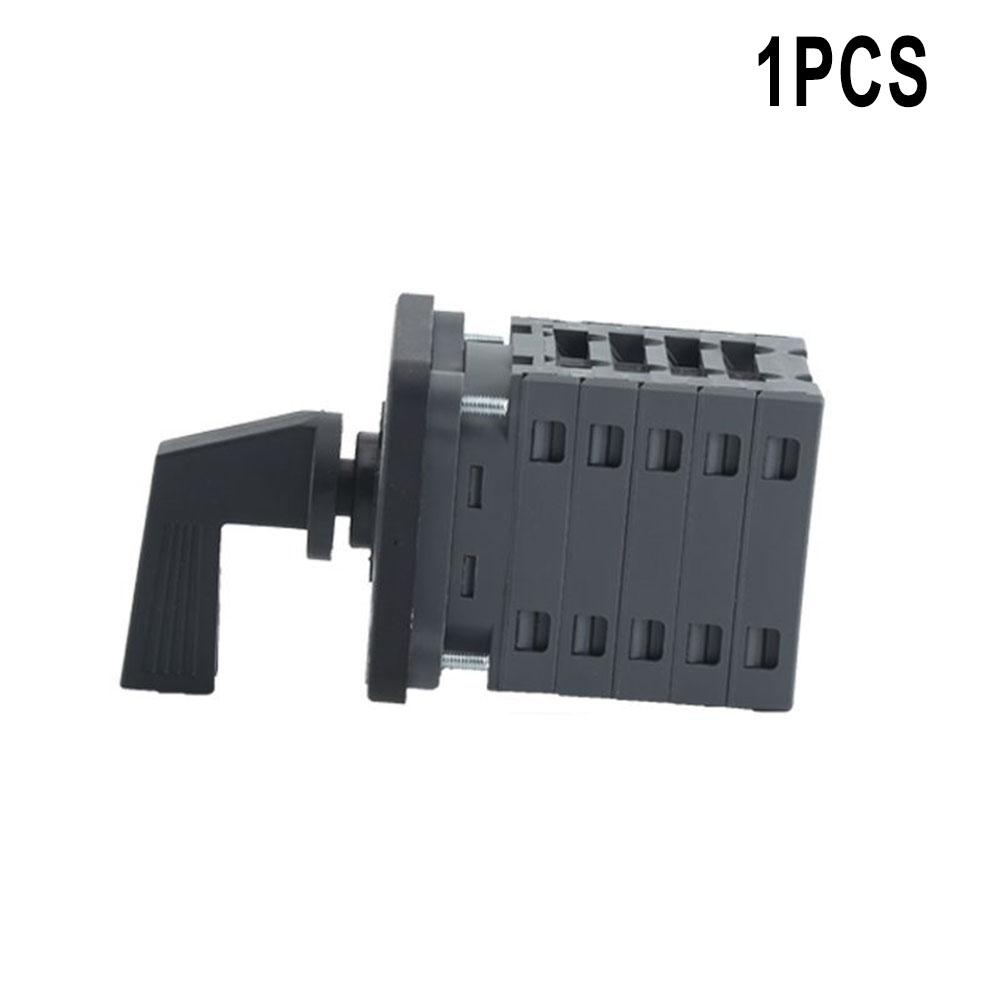 

Ізоляція Ізоляційний перемикач Поворотний перемикач подачі ПК 4P-32A