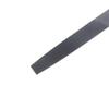 Double Ended Wax File Half Round And Flat For Carving Sculpting Jewelry Making Tool Handcraft Professional Grade Polish