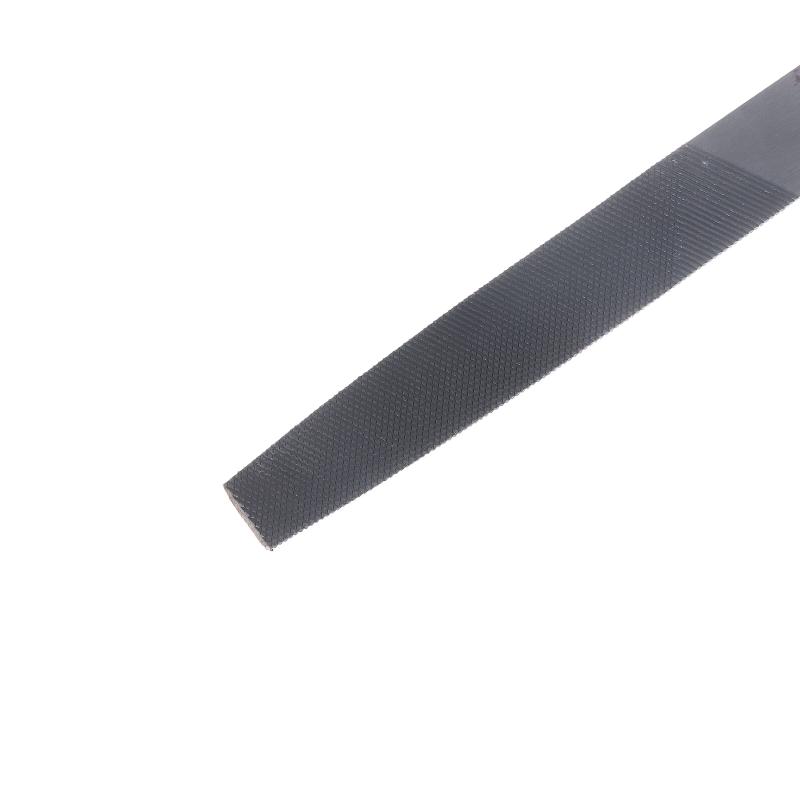 Double Ended Wax File Half Round And Flat For Carving Sculpting Jewelry Making Tool Handcraft Professional Grade Polish