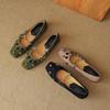 Damenschuhe – Ballerinas