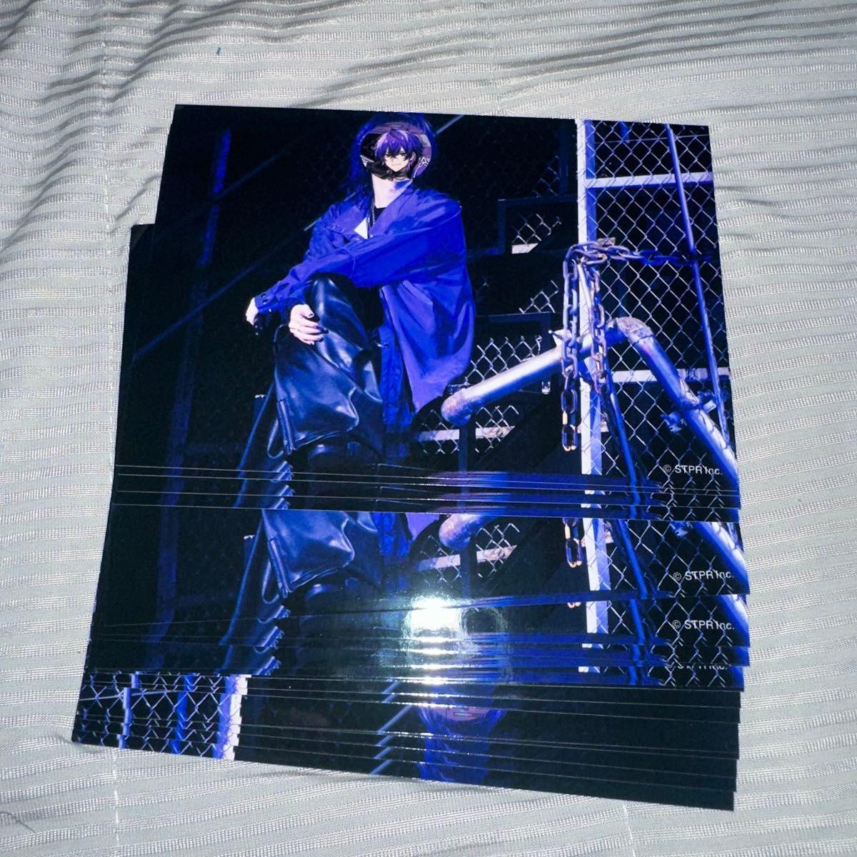 Used Metora Kokone-kun Face Bromide Set of 20