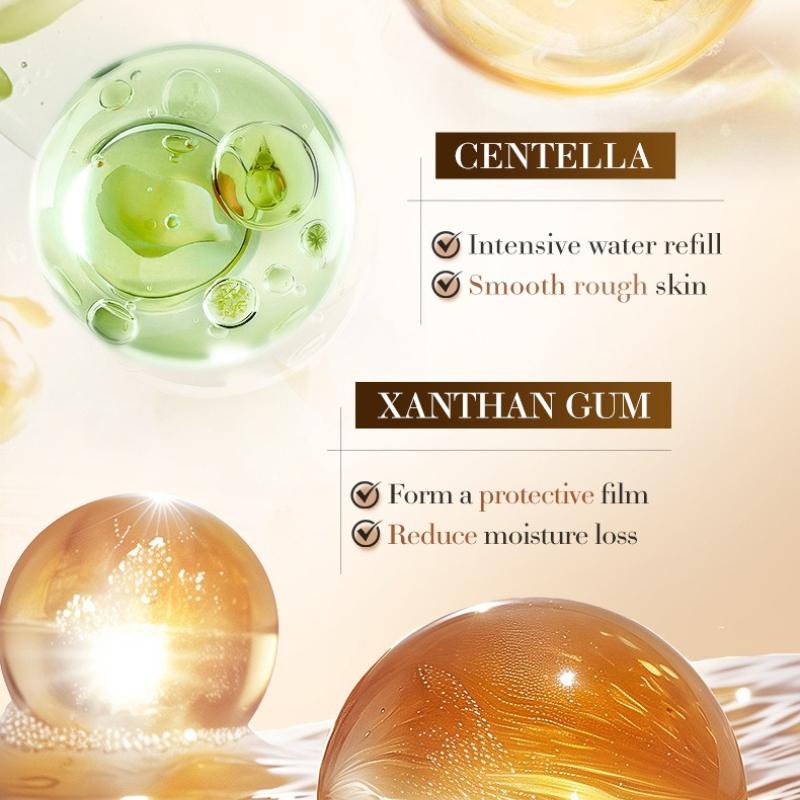 Hyaluronic Acid Hydrating and Moisturizing Serum SADOER Skin Rejuvenation and Moisturizing Serum