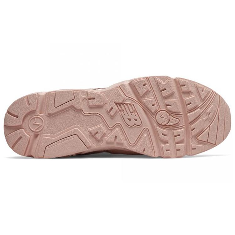 New New Balance 850 Mono Pack Smoky Pink ML850CS