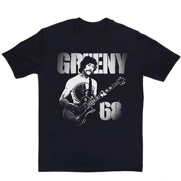 Peter Green Greeny 68 T-Shirt S разноцветный