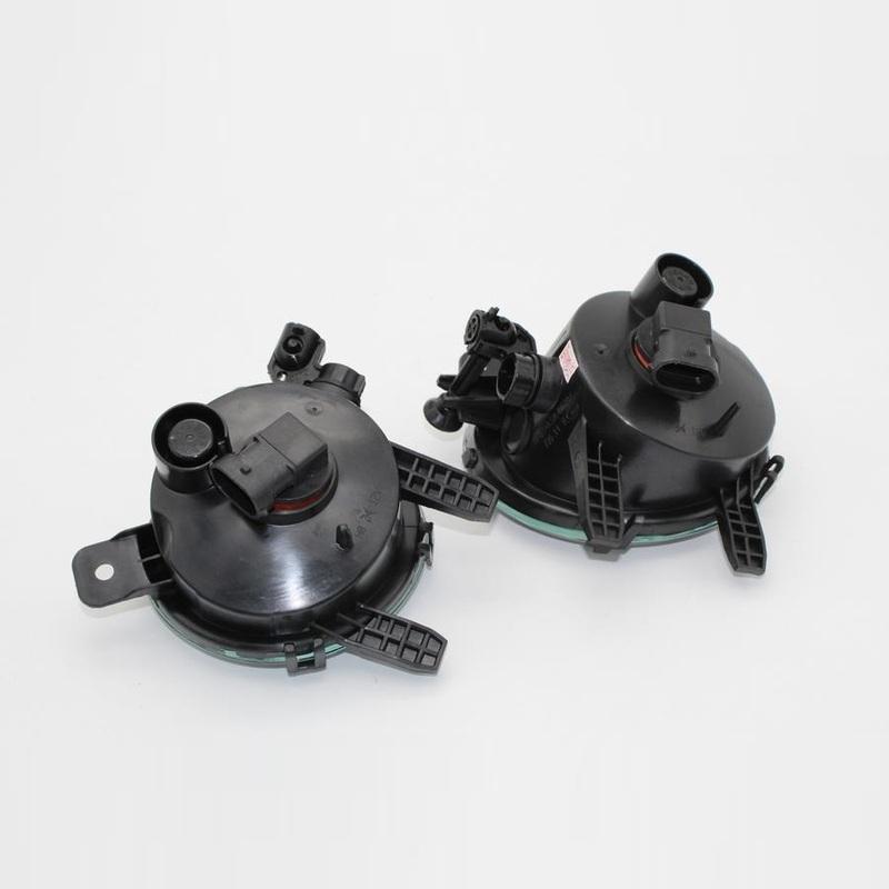 Car LED Light For BMW 1 Series F20 F21 118i 125i 2011 2012 2013 2014 2015 2016 Car-Styling Front LED Fog Light Fog Lamp