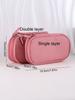 Single/Double Pencil Case Basic Style Large-Capacity Pencil Case Back-To-School Gift For Friends Stationery Box Pencil Case