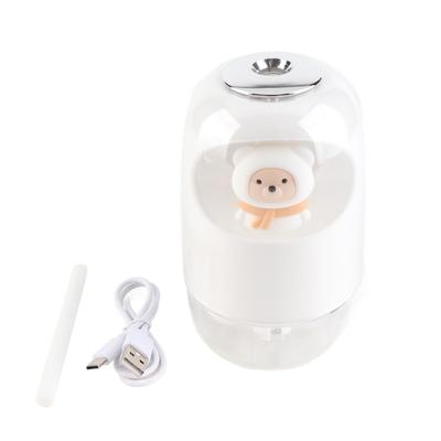 Kvalita vzduchu – Zvlhčovače vzduchu