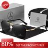Autoaufkleber Mercedes Benz A B C E R V S-Klasse ML CLA CLS Vito Viano GLA GLC GLK GLS SLK Auto High-End Polarisierte Sonnenbrille Anti G