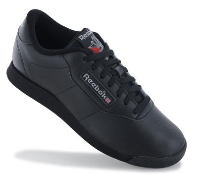 Princess - Women's Sneakers Shoes Black 100000120 ORIGINAL