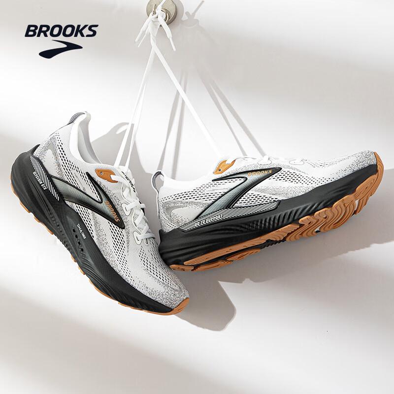 Мужские беговые кроссовки Brooks Glycerin 22 44.5