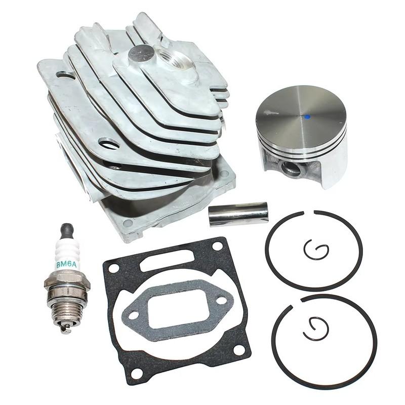 52mm Cylinder Piston Kit For Stihl MS382 1119 020 1208
