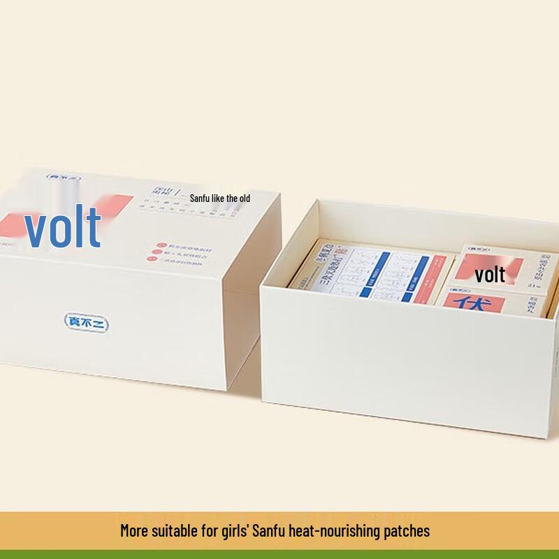 Акупунктурные пластыри Green Source Sanfu с согревающими ароматическими гранулами