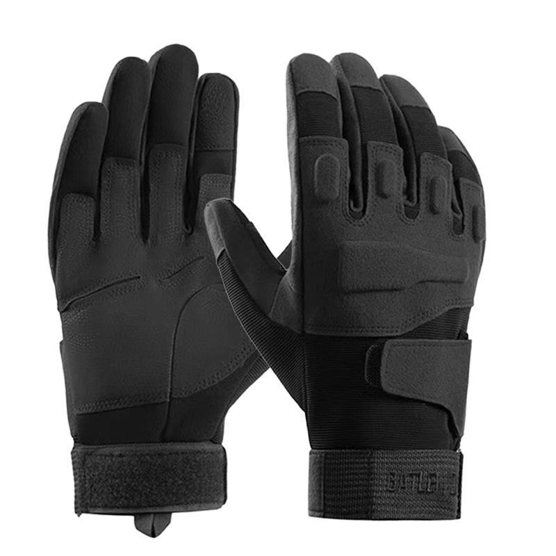 

Перчатки с длинными пальцами, теплые, бархатные, нескользящие, износостойкие