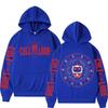 Anime Cartoon Game Cult Of The Lamb Hoodie Men Women Loose Casual Oversized Y2k Pullovers Fleece Warm Comfortable Top Female Male Clothing