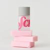 [Cream Mandarin] Perfumed Hair Milk 50ml - Cotton, Sweet Scent