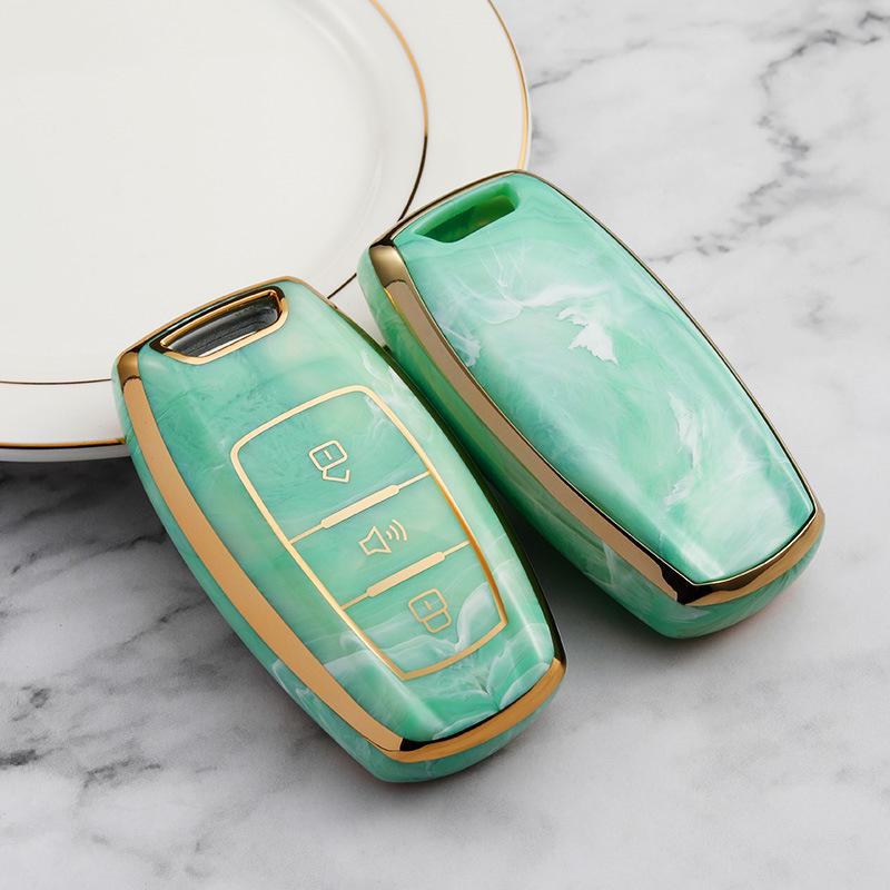 Car key cover shell for Great Wall Haval H6coupe/H2S Haval H4/H7/H9 Big Dog M6 buckle F5/F7.